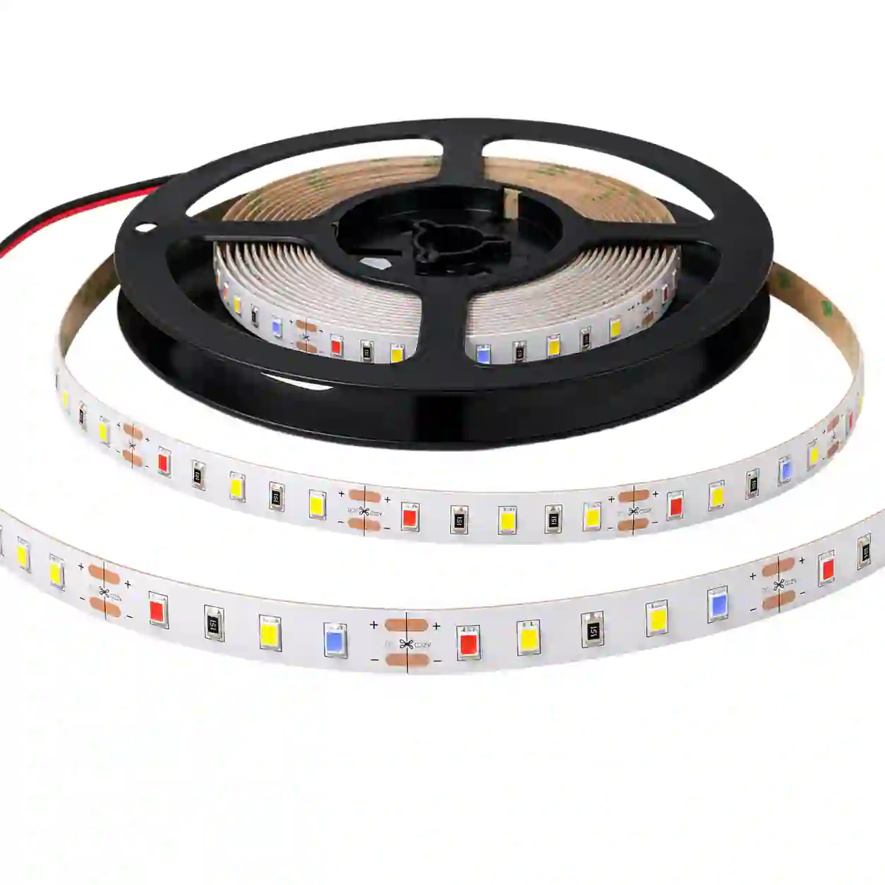 LED pásek 12V 12W/m IP20 pro rostliny a akvária